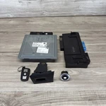 Bmw E90 E91 E92 E93 3'IES 2.3I 2.8I N52N Engine Set Ecu Dme MSV80 CAS3 Key Fob. Fixed Price $419.99.