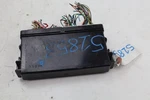 2011 Subaru Forester Multifunction Integrated Control Module 88281SC550 Oem. Fixed Price $62.99.