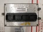 Engine Ecm Control Module 5.7L 07 Dodge Ram 1500 2500 P05094405AI. Fixed Price $69.99.
