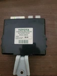 Toyota Sienna 2004-2010 89222-08032 Multiplex Network Door Control Module. Fixed Price $37.00.