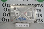 P68259127AA Dodge Journey 2016-2020 Engine Control Unit Ecu Module 10C8 281 B7. Fixed Price $29.99.