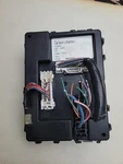 2010-2012 Nissan Sentra Multifunction Body Control Bcm Oem 284B0-ZT63A. Fixed Price $70.00.