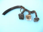 01 Dodge Ram 5.2 Engine Motor Control Module Ecu Ecm Pcu 56040269AF Plugs P433. Fixed Price $60.00.