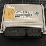 Audi A4 1.8T M/t Engine Computer 4B0 906 018 Ecu Vw 997 019 Nx Passat. Fixed Price $114.99.
