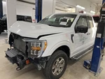 Chassis Ecm Communication Voice Recognition Fits 22 Ford F150 Pickup 1023827. Fixed Price $113.90.