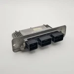2010 Lincoln Mks 3.5L AA5A-12A650-EF Engine Computer Ecu Ecm Pcm Nf. Fixed Price $203.36.