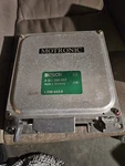 Main Engine Computer Control Module Ecu Ecm For 84-87 Bmw 325E E30 0261200027. Fixed Price $100.00.