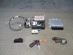 2008 Nissan 350Z Roadster A/t Ecu Bcm Fuse Ignition Door Glove Lock Key Set Oem. Fixed Price $372.30.