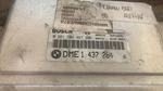 437 284 Bmw 540I 1999 Ecm Ecu Computer. Fixed Price $55.00.