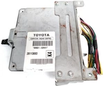 89661-02K41 Pontiac 2005 2006 2007 Vibe Toyota Matrix Corolla Engine Ecm Oem E69. Fixed Price $108.25.