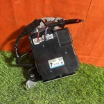 Chassis Ecm Network Gateway Under Right Hand Dash Fits 21-23 Mazda CX-5 2589033. Fixed Price $200.00.