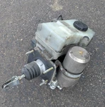 01-02 Toyota 4RUNNER Abs Hydraulic Pump Master Cylinder Booster Assembly Aisin. Fixed Price $417.57.