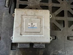 Oem 05 Mazda 3 2.0L LFG618881B Engine Control Module Unit Ecm. Fixed Price $145.00.