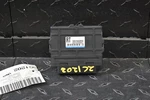 2015 Subaru Forester Transmission Control Module 2.5L Cvt Awd 30919AD950. Fixed Price $97.75.