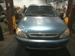 Chassis Ecm Under Center Console Fits 00-05 Rio 107748. Fixed Price $45.00.