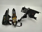 07 Chrysler Aspen Dodge Durango Fuse Box Power Junction Block 04692097AC Oem. Fixed Price $109.95.