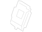 Genuine Mercedes-benz Exchange Control Unit 222-900-89-10-64. Fixed Price $804.00.
