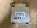 Chevrolet Hhr 24243901 ((yrms)) Transmission Control Module (4457). Fixed Price $30.00.