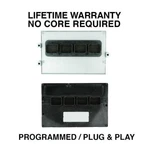 Engine Computer Programmed Plug&play 2006 Chrysler 300 05030234AC 6.1L Pcm. Fixed Price $679.99.
