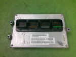 2007 Dodge Nitro 3.7L At Ecu Engine Computer Control Moudle 68031101AB Oem. Fixed Price $101.99.