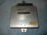 87 Saab 9000 Ecu Computer Jetronic Bosch 280 531 D1. Fixed Price $50.00.