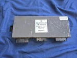2000-2002 Porsche 911 Convertible Top Control Module 99661811103 Oem Used. Fixed Price $200.00.