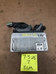 2015 Toyota RAV4 Engine Computer Module Ecu Ecm 89661-0R461 Oem Plugs. Fixed Price $71.25.