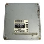 Engine Ecm Control Module 1.8L Fits 96-97 Toyota Prizm 89661-02280 8966102280. Fixed Price $175.00.