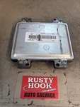 2009 Chevrolet Malibu Engine Computer Module 12628836. Fixed Price $47.50.