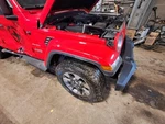 Used Fuse Box Engine Fits: 2018 Jeep Wrangler Lhd Vin 6TH Digit Jl Body Power. Fixed Price $188.90.