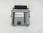 2017-2019 Kia Soul Engine Control Computer Ecu Pcm Ecm Pcu Oem UYNS1. Fixed Price $91.53.