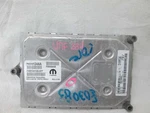 Engine Ecm Control Module Fits 15-16 Dodge Dart P68273608AC. Fixed Price $139.99.