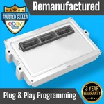 2001 Jeep Cherokee 4.0L 56041801 Ecu Pcm Ecm Engine Computer Plug & Play. Fixed Price $329.99.