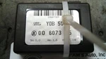 2005 Range Rov Wiper Ecu YDB500320. Fixed Price $69.99.