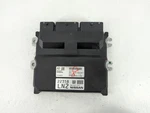 2022 Nissan Rogue Engine Computer Ecu Pcm Ecm Pcu Oem KBK4R. Fixed Price $71.93.