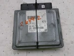 Engine Ecm Electronic Control Module 2.0L Fits 19-21 Audi A6 703512. Fixed Price $190.31.