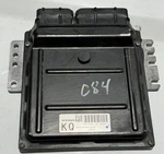 2010 Nissan Titan 5.6L MEC75281A1 Engine Control Unit Ecu Module 144-8E2. Fixed Price $449.99.