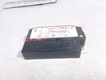 2019 Jaguar F-pace Telematics Control Module Oem Id J8A270718FS. Fixed Price $116.20.