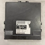 2006-2007 Toyota Scion Ecu/ecm 89661-21480. Fixed Price $40.00.