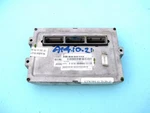 01 Dodge Ram 5.2 Engine Motor Control Module Ecu Ecm Pcu P56040269AF. Fixed Price $165.00.