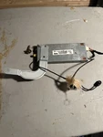 2006 2007 Cadillac Cts Sedan Radio Audio Antenna Amplifier 15208056 Oem. Fixed Price $39.18.