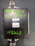 06 Subaru Impreza Wrx Turbo Ecu Ecm Pcm 22611AL350 S7 Denso. Fixed Price $400.00.
