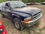 Chassis Ecm Air Bag Below Center Dash Club Cab Door Fits 03-04 Dakota 972234. Fixed Price $70.00.