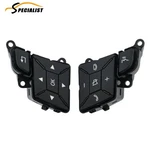 2PCS Steering Wheel Control Switch Left Right Fit Mercedes-benz W204 X204 W212. Fixed Price $180.56.