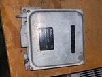 Porsche Dme Bosch 261 200 015 944.618.111.01. Fixed Price $300.00.