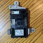 2009-2012 Infiniti G25 G37X Body Control Module Bcm Bcu Oem 284B1-1NC5B. Fixed Price $139.99.