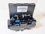 2008 Mercedes Slk Front Sam Module Relay Fuse Box Oem 1715451601. Fixed Price $230.27.