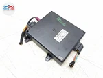 2006-12 Bentley Continental Flying Spur Telephone Communication Control Module. Fixed Price $125.75.