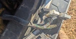 1997 Dodge Ram 3.9 At Ecu Pcm Ecm P56040385AC Wiring Harness Pigtails Connectors. Fixed Price $29.99.