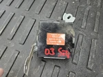 2003 Toyota Sequoia Translate Control Computer Box Relay Ecu Ecm. Fixed Price $80.00.